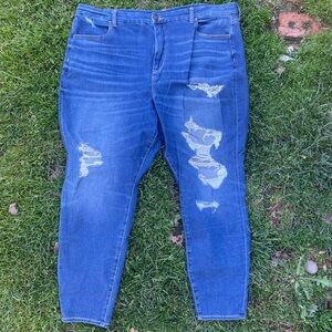 American Eagle Jeggings